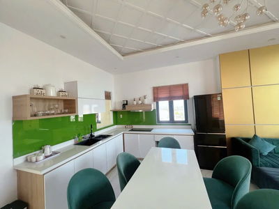 Gehäuse In Da Nang, Vietnam Gehäuse In Da Nang, Vietnam