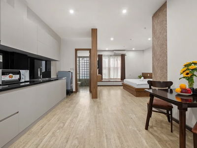 Logement dans Da Nang, Vietnam Logement dans Da Nang, Vietnam