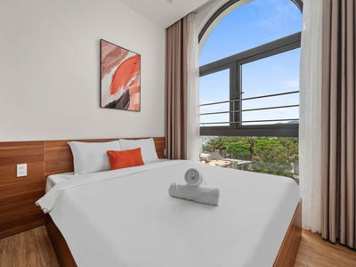 Alojamiento en Da Nang, Vietnam Alojamiento en Da Nang, Vietnam