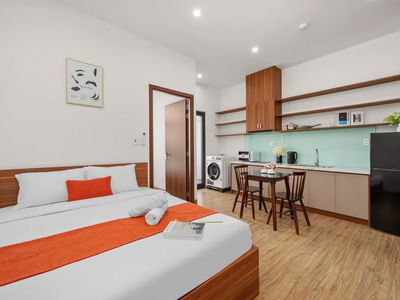 Logement dans Da Nang, Vietnam Logement dans Da Nang, Vietnam