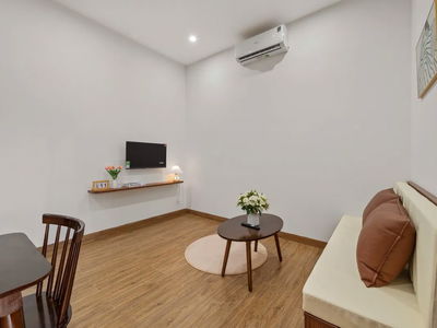 Alojamiento en Da Nang, Vietnam Alojamiento en Da Nang, Vietnam