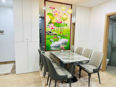 Sky Park Residence, Vietnam Sky Park Residence, Vietnam