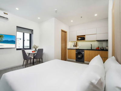 Alojamiento en Da Nang, Vietnam Alojamiento en Da Nang, Vietnam