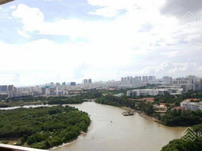 The Panorama, Vietnam The Panorama, Vietnam