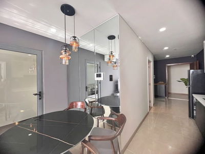 Monarchy Building, Vietnam Monarchy Building, Vietnam