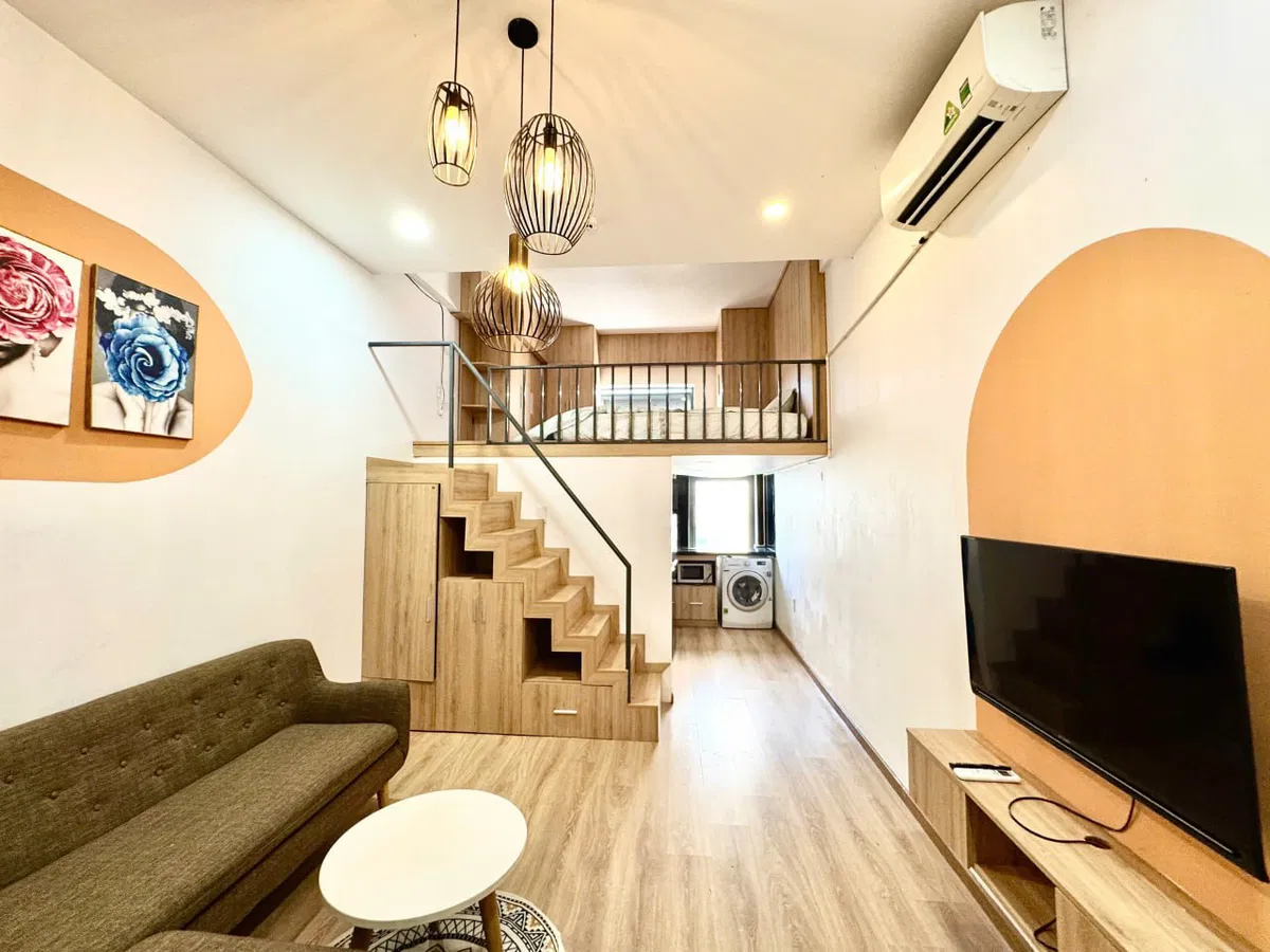 Жилье в Da Nang, Vietnam Жилье в Da Nang, Vietnam