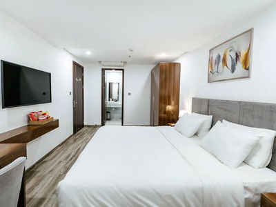 Logement dans Da Nang, Vietnam Logement dans Da Nang, Vietnam