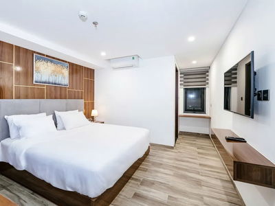 Жилье в Da Nang, Vietnam Жилье в Da Nang, Vietnam