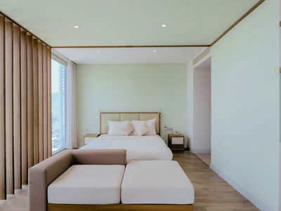 Fusion Suite, Vietnam Fusion Suite, Vietnam