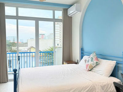 Alojamiento en Da Nang, Vietnam Alojamiento en Da Nang, Vietnam