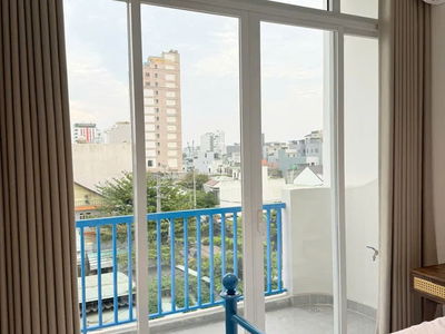 Alojamiento en Da Nang, Vietnam Alojamiento en Da Nang, Vietnam