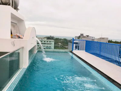 Gehäuse In Da Nang, Vietnam Gehäuse In Da Nang, Vietnam