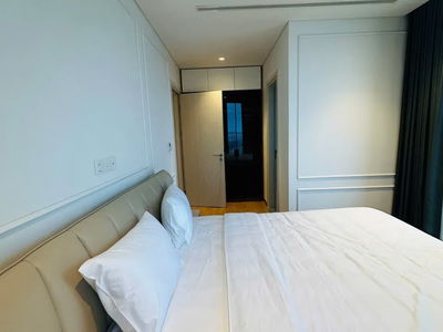 Sam Tower Building, Vietnam Sam Tower Building, Vietnam