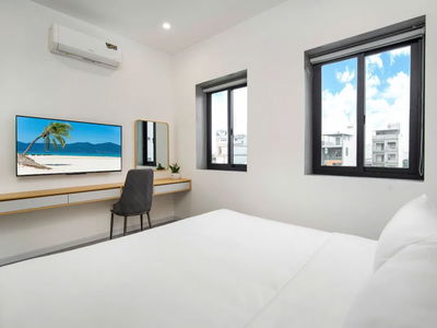 Housing in Da Nang, Vietnam Housing in Da Nang, Vietnam