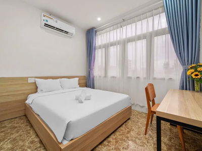 Жилье в Da Nang, Vietnam Жилье в Da Nang, Vietnam