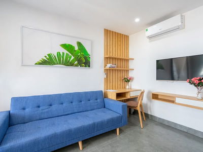 Logement dans Da Nang, Vietnam Logement dans Da Nang, Vietnam