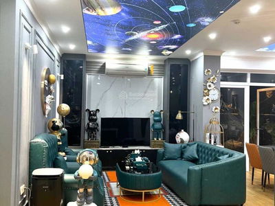 Eurowindow Multi Complex, Vietnam Eurowindow Multi Complex, Vietnam