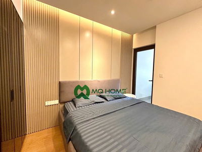 Sam Tower Building, Vietnam Sam Tower Building, Vietnam