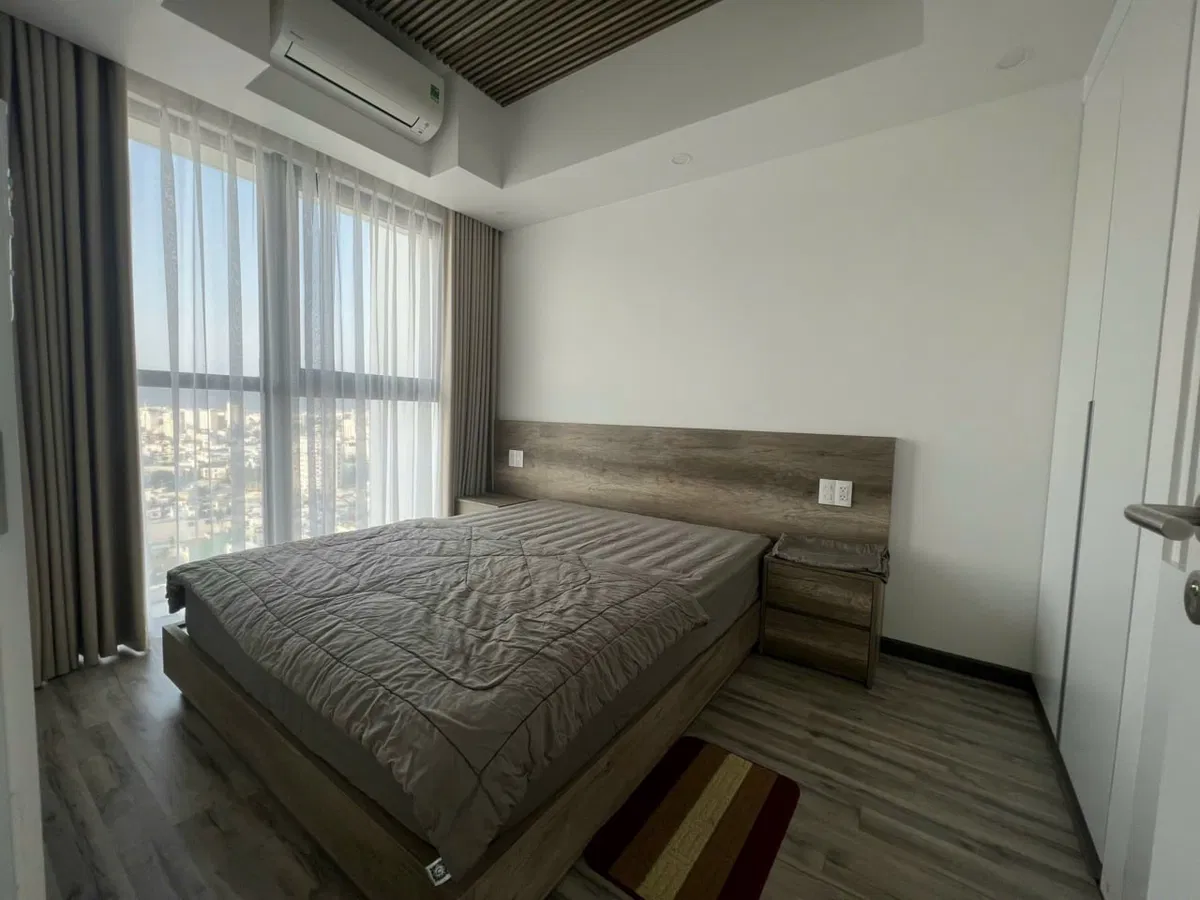 Hiyori Building, Vietnam Hiyori Building, Vietnam