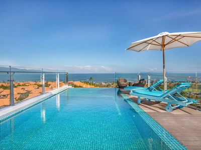 Logement dans Da Nang, Vietnam Logement dans Da Nang, Vietnam