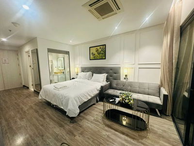 Golden Bay, Vietnam Golden Bay, Vietnam