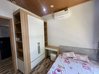 Gehäuse In Da Nang, Vietnam Gehäuse In Da Nang, Vietnam