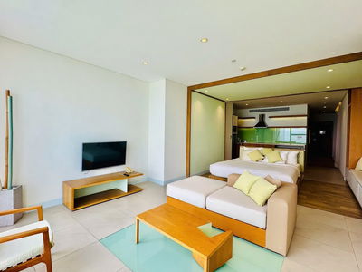 Fusion Suite, Vietnam Fusion Suite, Vietnam