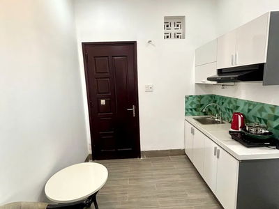 Gehäuse In Da Nang, Vietnam Gehäuse In Da Nang, Vietnam