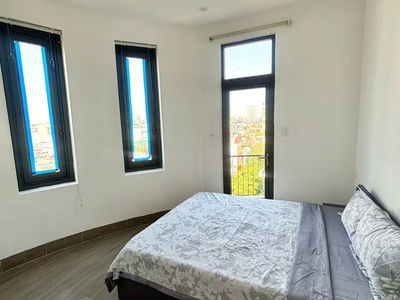 Gehäuse In Da Nang, Vietnam Gehäuse In Da Nang, Vietnam