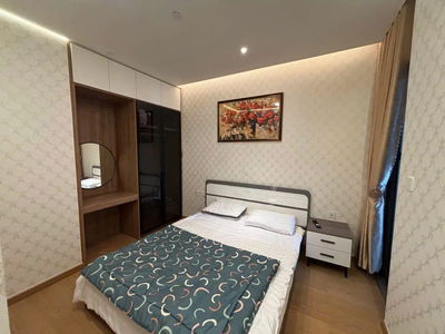 Sam Tower Building, Vietnam Sam Tower Building, Vietnam