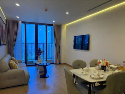 Sam Tower Building, Vietnam Sam Tower Building, Vietnam