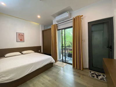 Logement dans Da Nang, Vietnam Logement dans Da Nang, Vietnam