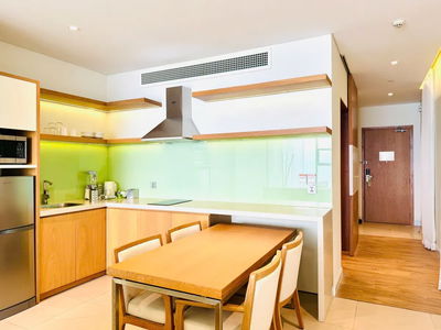 Fusion Suite, Vietnam Fusion Suite, Vietnam