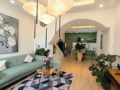 Gehäuse In Da Nang, Vietnam Gehäuse In Da Nang, Vietnam