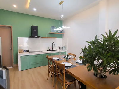 Logement dans Da Nang, Vietnam Logement dans Da Nang, Vietnam