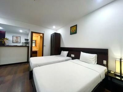 Logement dans Da Nang, Vietnam Logement dans Da Nang, Vietnam