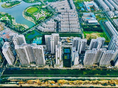 Masteri Center Point, Vietnam Masteri Center Point, Vietnam