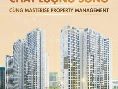 Masteri Center Point, Vietnam Masteri Center Point, Vietnam