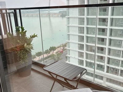 Filmore apartment building, Vietnam  Filmore apartment building, Vietnam