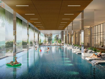 Ricca Apartment District 9, Vietnam Ricca Apartment District 9, Vietnam