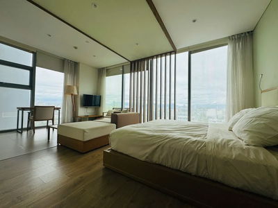 Alojamiento en Da Nang, Vietnam Alojamiento en Da Nang, Vietnam