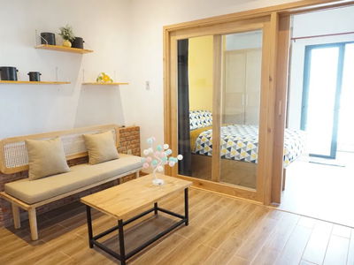 Gehäuse In Da Nang, Vietnam Gehäuse In Da Nang, Vietnam