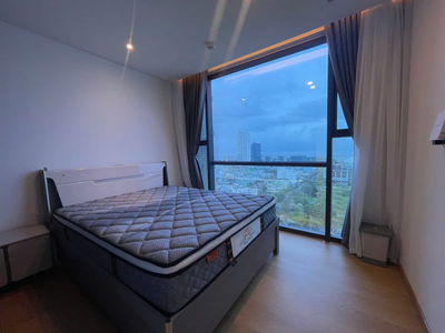 Sam Tower Building, Vietnam Sam Tower Building, Vietnam