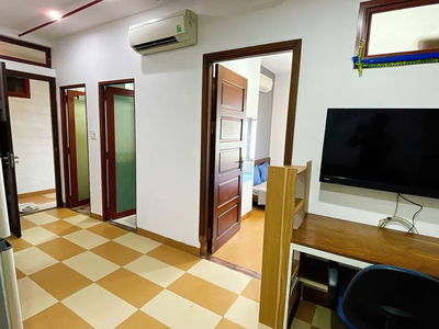 Alojamiento en Da Nang, Vietnam Alojamiento en Da Nang, Vietnam