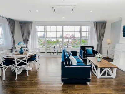 Gehäuse In Da Nang, Vietnam Gehäuse In Da Nang, Vietnam