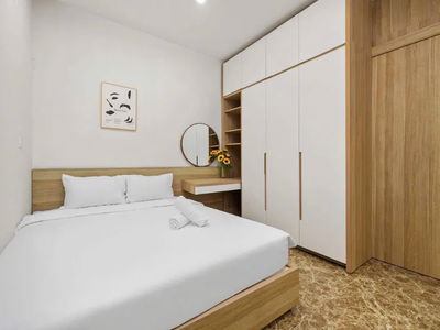 Gehäuse In Da Nang, Vietnam Gehäuse In Da Nang, Vietnam