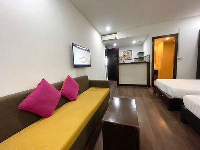 Logement dans Da Nang, Vietnam Logement dans Da Nang, Vietnam