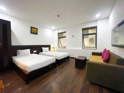 Жилье в Da Nang, Vietnam Жилье в Da Nang, Vietnam