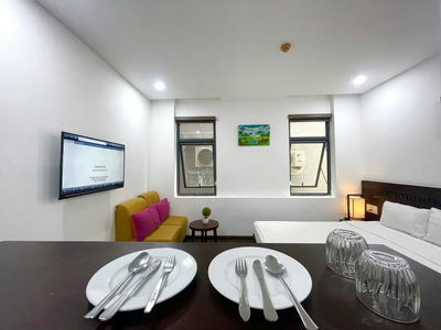 Gehäuse In Da Nang, Vietnam Gehäuse In Da Nang, Vietnam