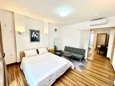 Alojamiento en Da Nang, Vietnam Alojamiento en Da Nang, Vietnam